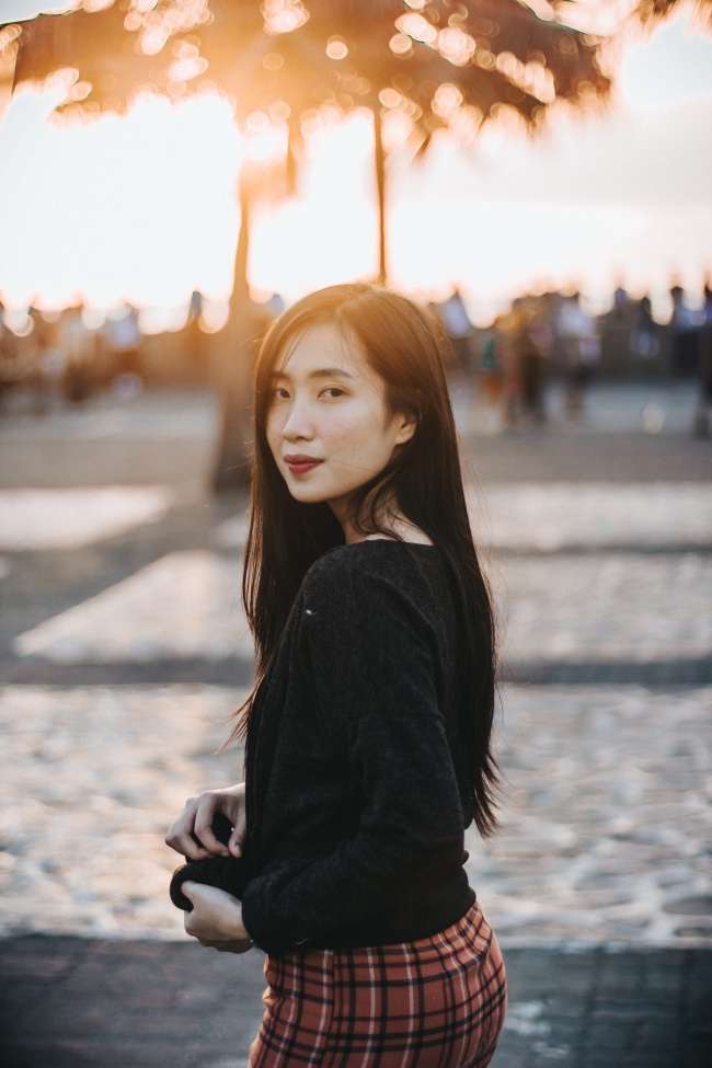 doshow 子弹与吻